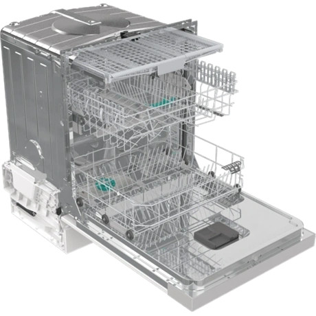 Gorenje MOSOGATÓGÉP BEÉPÍTHETŐ 16 TERÍTÉK GI643D90X