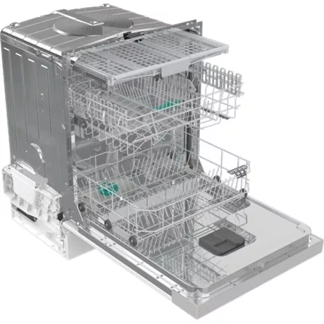 Gorenje MOSOGATÓGÉP BEÉPÍTHETŐ 16 TERÍTÉK GI643D90X