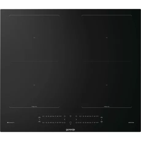 Gorenje FŐZŐLAP BEÉPÍTHETŐ  INDUKCIÓS GI6442BSCWF