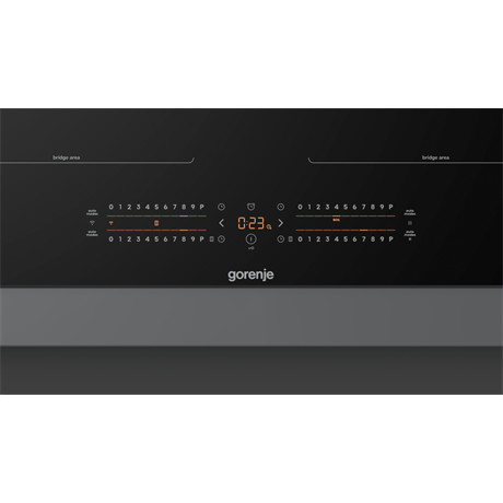 Gorenje FŐZŐLAP BEÉPÍTHETŐ  INDUKCIÓS GI6442BSCWF