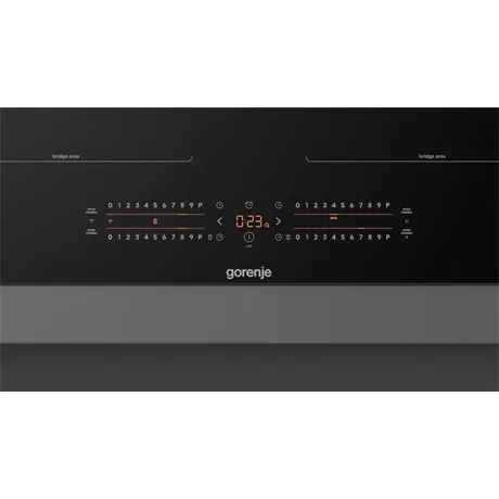 Gorenje FŐZŐLAP BEÉPÍTHETŐ  INDUKCIÓS GI6442BSCWF