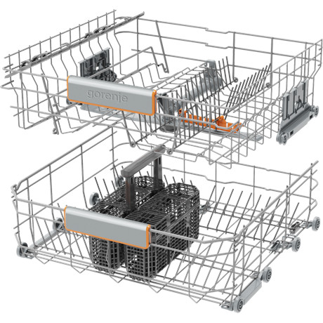 Gorenje MOSOGATÓGÉP BEÉPÍTHETŐ GI672B90X
