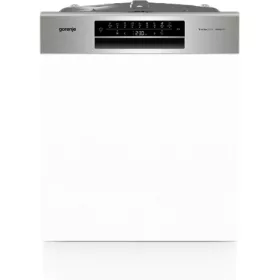 Gorenje MOSOGATÓGÉP BEÉPÍTHETŐ GI673A91X