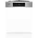 Gorenje MOSOGATÓGÉP BEÉPÍTHETŐ GI673A91X