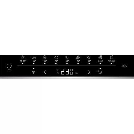 Gorenje MOSOGATÓGÉP BEÉPÍTHETŐ GI673A91X