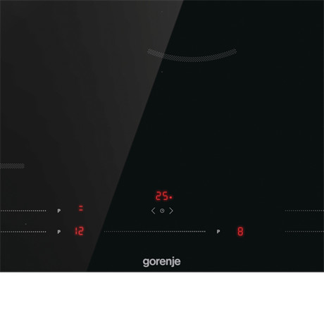 Gorenje FŐZŐLAP BEÉPÍTHETŐ  INDUKCIÓS GI8532BSCE