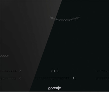 Gorenje FŐZŐLAP BEÉPÍTHETŐ  INDUKCIÓS GI8532BSCE