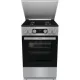 Gorenje TŰZHELY KOMBINÁLT GK5C42SH-B