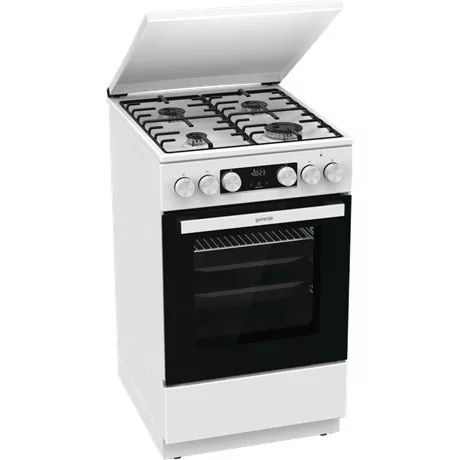 Gorenje TŰZHELY KOMBINÁLT GK5C42WH-B