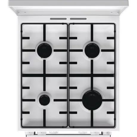 Gorenje TŰZHELY KOMBINÁLT GK5C42WH-B