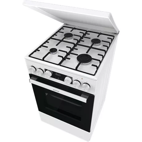 Gorenje TŰZHELY KOMBINÁLT GK5C42WH-B