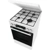 Gorenje TŰZHELY KOMBINÁLT GK5C42WJ