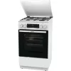 Gorenje TŰZHELY KOMBINÁLT GK5C42WJ