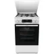 Gorenje TŰZHELY KOMBINÁLT GK5C64WH