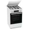 Gorenje TŰZHELY KOMBINÁLT GK5C64WH