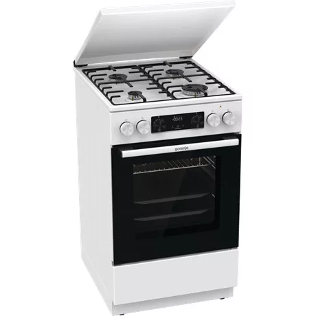 Gorenje TŰZHELY KOMBINÁLT GK5C64WH