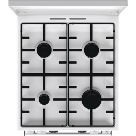 Gorenje TŰZHELY KOMBINÁLT GK5C64WH