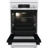 Gorenje TŰZHELY KOMBINÁLT GK5C64WH