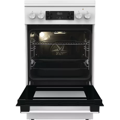 Gorenje TŰZHELY KOMBINÁLT GK5C64WH