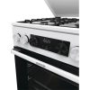 Gorenje TŰZHELY KOMBINÁLT GK5C64WH