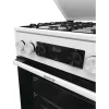 Gorenje TŰZHELY KOMBINÁLT GK5C64WH