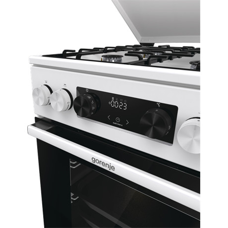 Gorenje TŰZHELY KOMBINÁLT GK5C64WH