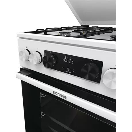 Gorenje TŰZHELY KOMBINÁLT GK5C64WH