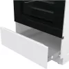 Gorenje TŰZHELY KOMBINÁLT GK5C64WH
