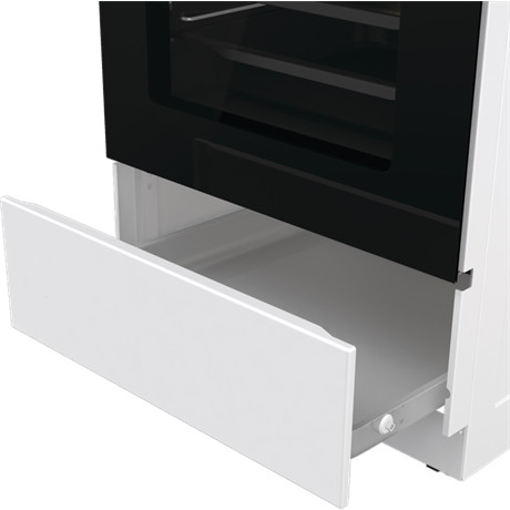 Gorenje TŰZHELY KOMBINÁLT GK5C64WH