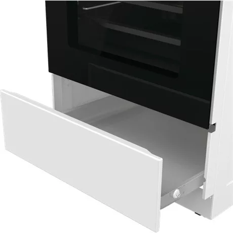 Gorenje TŰZHELY KOMBINÁLT GK5C64WH