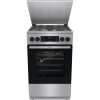 Gorenje TŰZHELY KOMBINÁLT GKS5C71XF