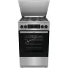 Gorenje TŰZHELY KOMBINÁLT GKS5C71XF