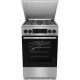 Gorenje TŰZHELY KOMBINÁLT GKS5C71XF