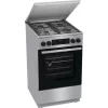 Gorenje TŰZHELY KOMBINÁLT GKS5C71XF