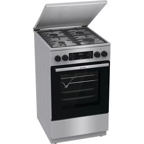 Gorenje TŰZHELY KOMBINÁLT GKS5C71XF
