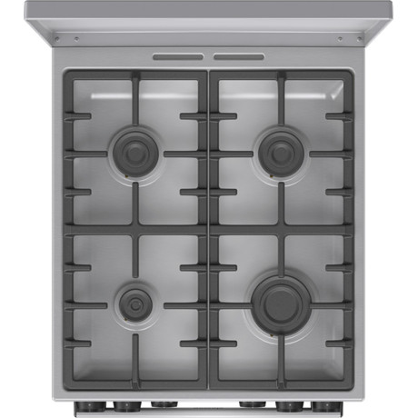 Gorenje TŰZHELY KOMBINÁLT GKS5C71XF