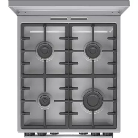 Gorenje TŰZHELY KOMBINÁLT GKS5C71XF
