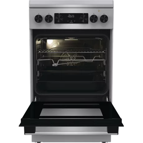 Gorenje TŰZHELY KOMBINÁLT GKS5C71XF
