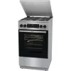 Gorenje TŰZHELY KOMBINÁLT GKS5C71XF