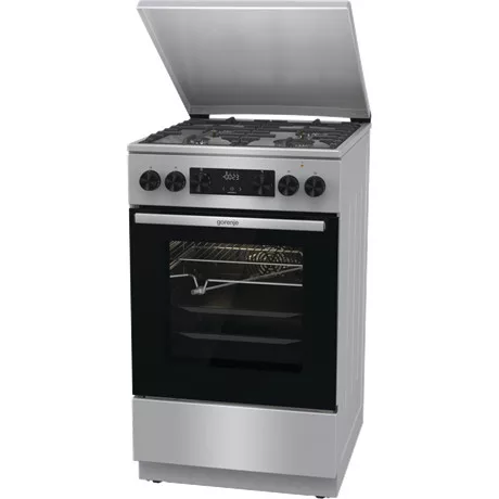 Gorenje TŰZHELY KOMBINÁLT GKS5C71XF