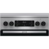 Gorenje TŰZHELY KOMBINÁLT GKS5C71XF