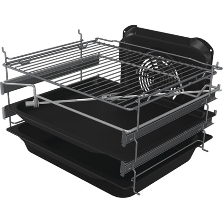 Gorenje TŰZHELY KOMBINÁLT GKS5C71XF