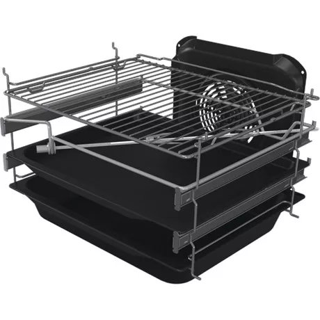 Gorenje TŰZHELY KOMBINÁLT GKS5C71XF