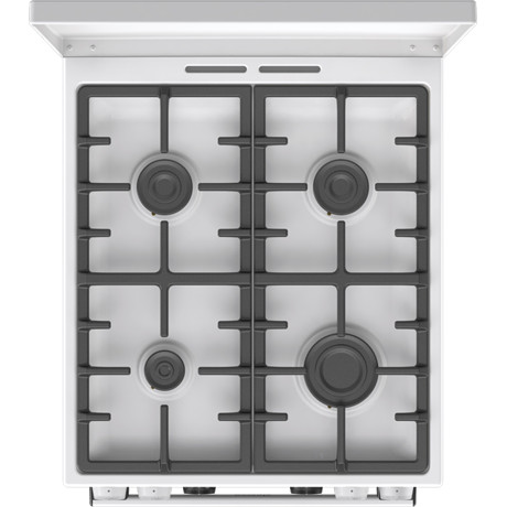 Gorenje TŰZHELY KOMBINÁLT GKS5C72WF