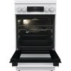 Gorenje TŰZHELY KOMBINÁLT GKS5C72WF
