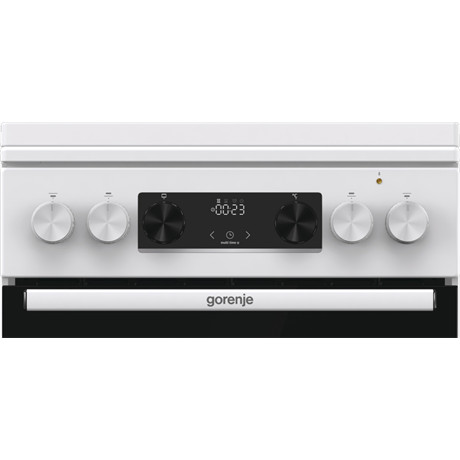 Gorenje TŰZHELY KOMBINÁLT GKS5C72WF