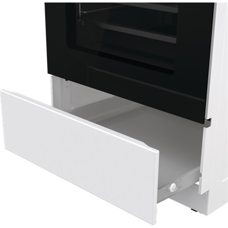 Gorenje TŰZHELY KOMBINÁLT GKS5C72WF