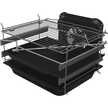 Gorenje TŰZHELY KOMBINÁLT GKS5C72WF