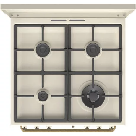 Gorenje TŰZHELY KOMBINÁLT GKS6C71CLI