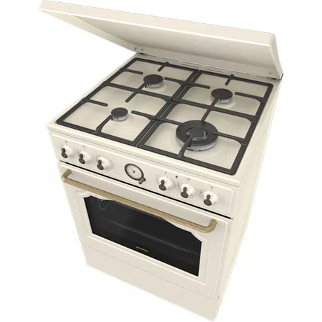 Gorenje TŰZHELY KOMBINÁLT GKS6C71CLI